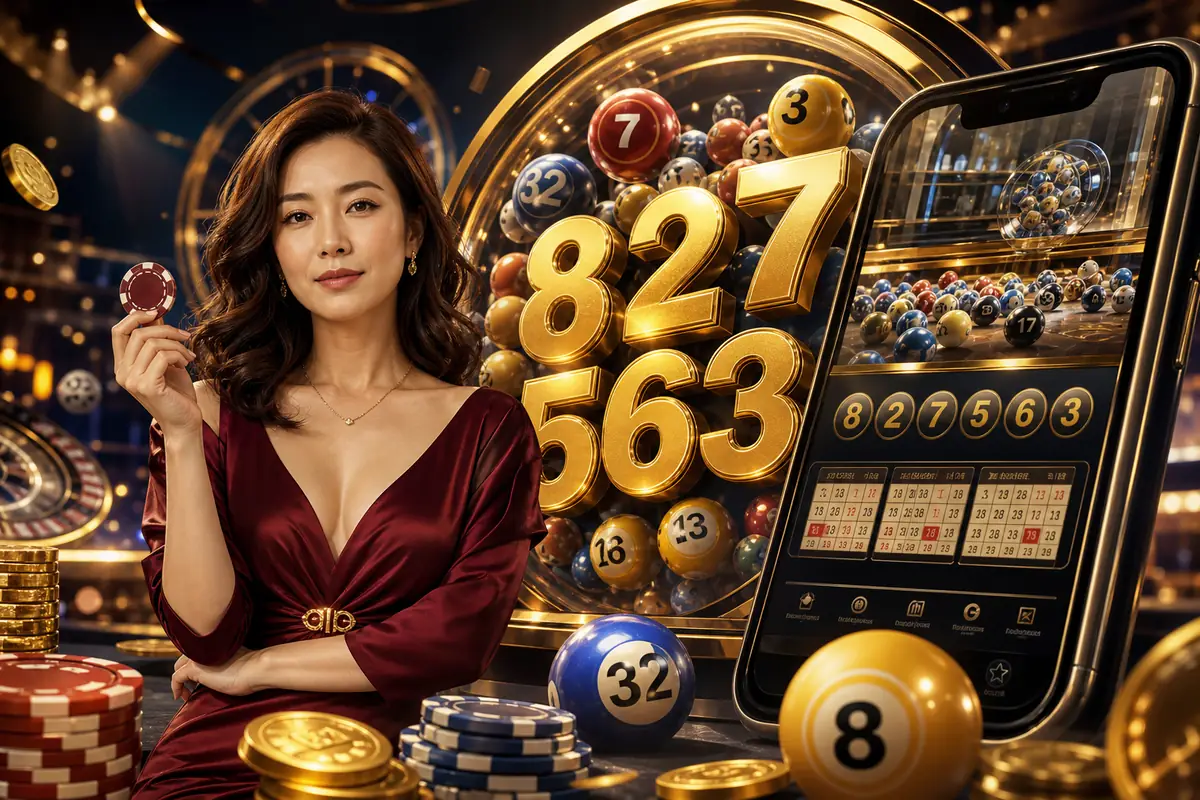 batik888 slot online paparan permainan utama