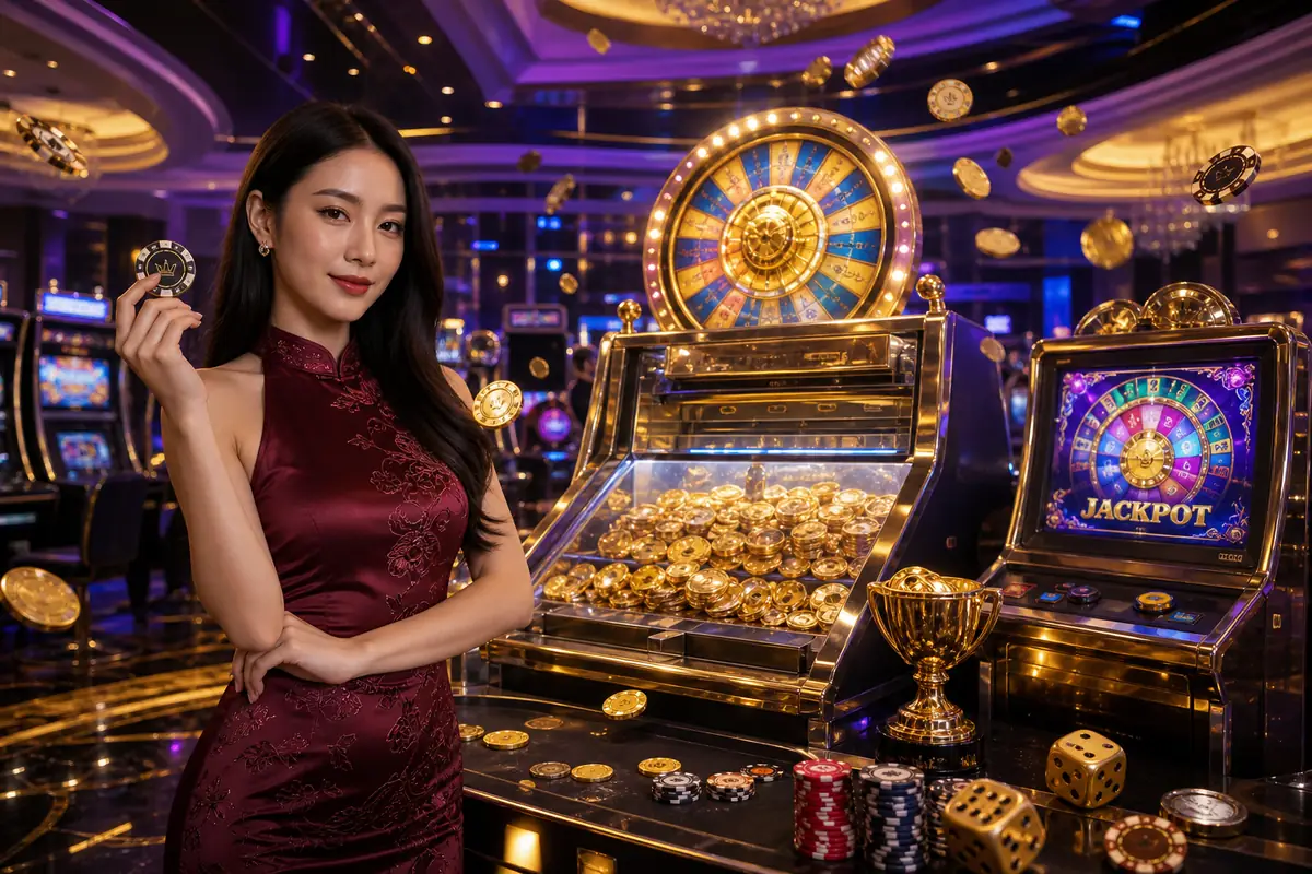 batik888 login skrin akaun utama