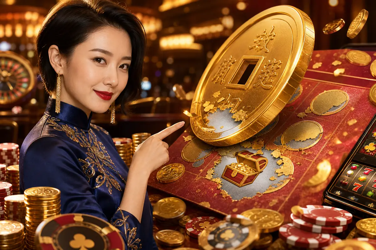 batik888 slot online pelbagai studio permainan